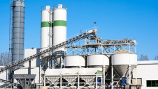 CDP acknowledges that cement is a “hard-to-abate” sector because of its high proportion of inherent process emissions and a lack of obvious replacement materials
